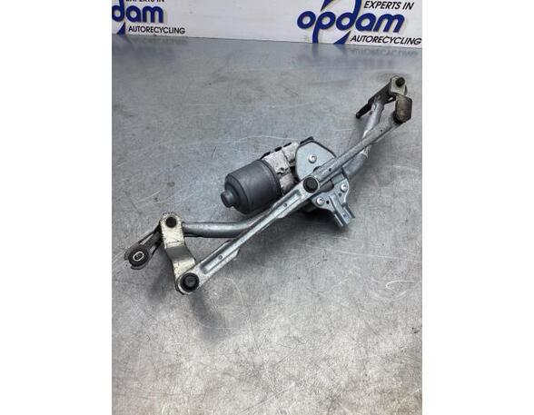 Wiper Motor PEUGEOT 208 I (CA_, CC_), PEUGEOT 207 (WA_, WC_), PEUGEOT 207 SW (WK_)