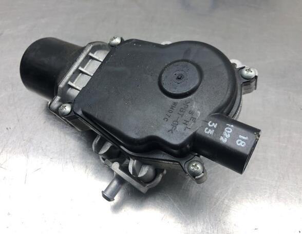 Wiper Motor MAZDA 2 (DL, DJ)