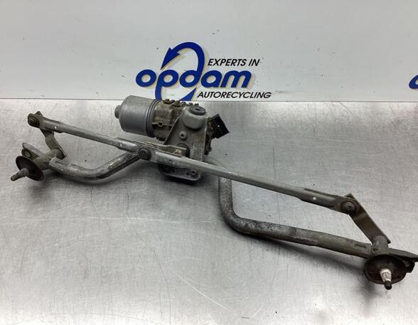 Wiper Motor RENAULT CLIO II (BB_, CB_), RENAULT THALIA I (LB_), RENAULT CLIO III (BR0/1, CR0/1)