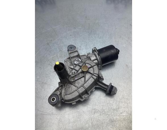 Wiper Motor CITROËN C4 PICASSO I MPV (UD_), CITROËN C4 GRAND PICASSO I (UA_)