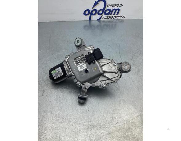 Wiper Motor CITROËN C4 PICASSO I MPV (UD_), CITROËN C4 GRAND PICASSO I (UA_)