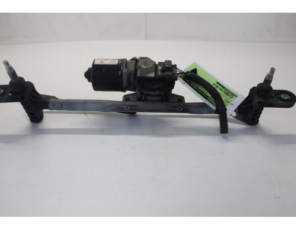 Wiper Motor FIAT 500 (312_), FIAT 500 C (312_), ABARTH 500C / 595C / 695C (312_), ABARTH 500 / 595 / 695 (312_)