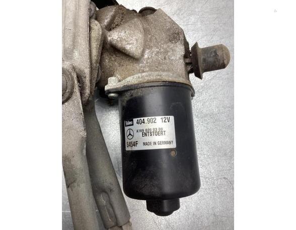 
Wischermotor links Mercedes-Benz A-Klasse W169 404902 P17140924
