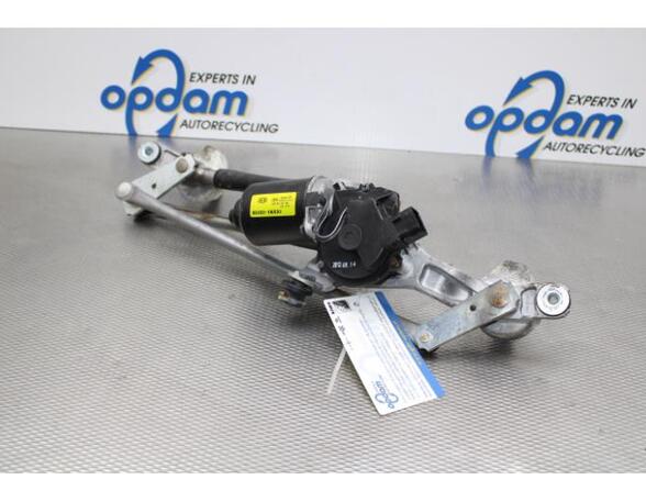 Wiper Motor KIA RIO III (UB)