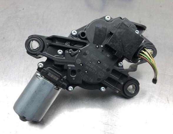 Wiper Motor VW POLO (6R1, 6C1), VW POLO Van (6R)