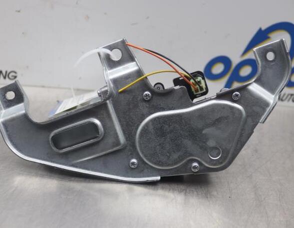 Wiper Motor OPEL AGILA (B) (H08)