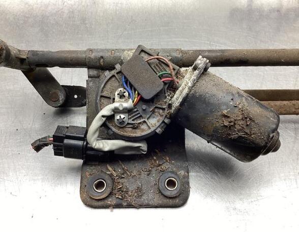 Wiper Motor HYUNDAI MATRIX (FC)