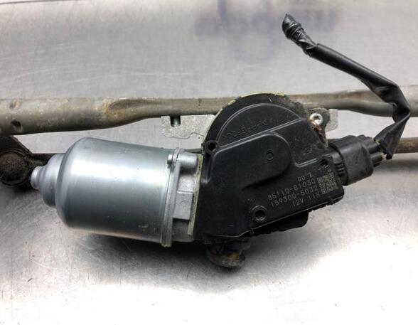 Wiper Motor DAIHATSU TREVIS