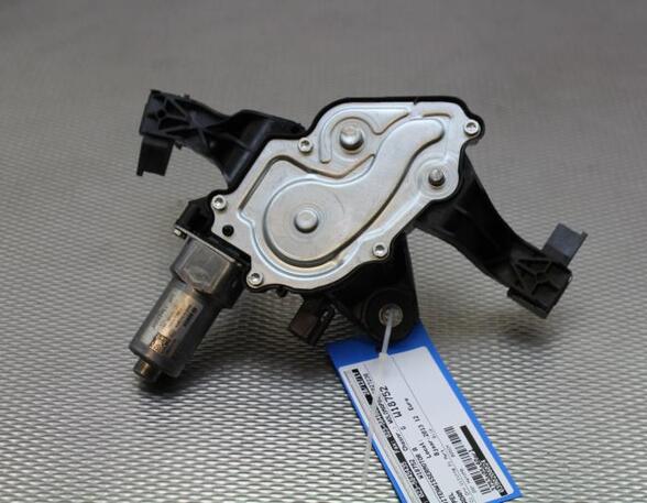 Wiper Motor OPEL ADAM (M13)