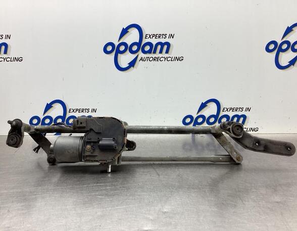 Wiper Motor SKODA OCTAVIA II (1Z3), SKODA OCTAVIA II Combi (1Z5)