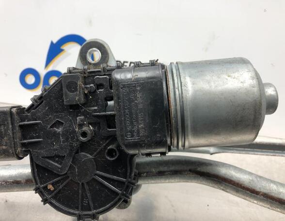 Wiper Motor ALFA ROMEO 159 Sportwagon (939_)