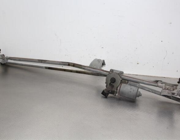 Wiper Motor OPEL ZAFIRA / ZAFIRA FAMILY B (A05)