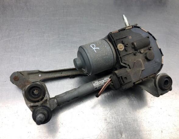 Wiper Motor SEAT ALTEA (5P1), SEAT ALTEA XL (5P5, 5P8), SEAT TOLEDO III (5P2)