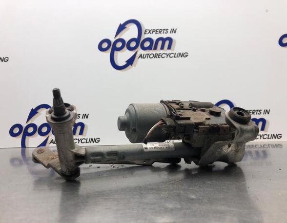 Wiper Motor SEAT ALTEA (5P1), SEAT ALTEA XL (5P5, 5P8), SEAT TOLEDO III (5P2)