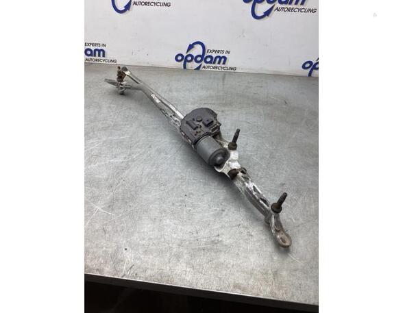 Wiper Motor MERCEDES-BENZ C-CLASS (W204)