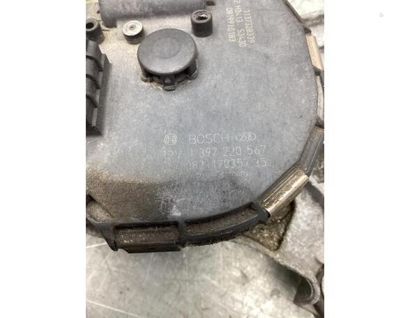 Wiper Motor MERCEDES-BENZ C-CLASS (W204)