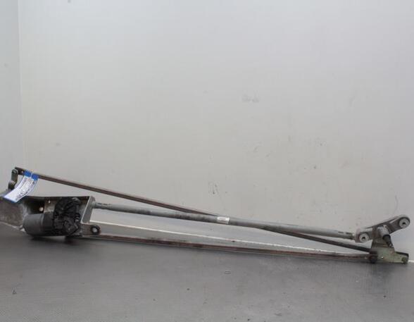 Wiper Motor RENAULT MODUS / GRAND MODUS (F/JP0_)