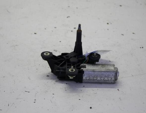 Wiper Motor FIAT IDEA (350_), LANCIA MUSA (350_)