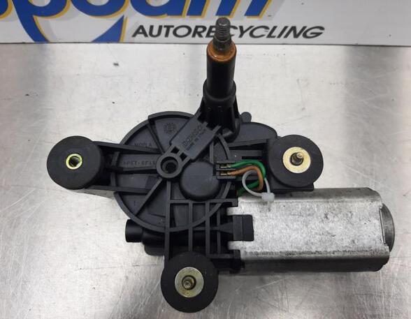 Wiper Motor FIAT IDEA (350_), LANCIA MUSA (350_)