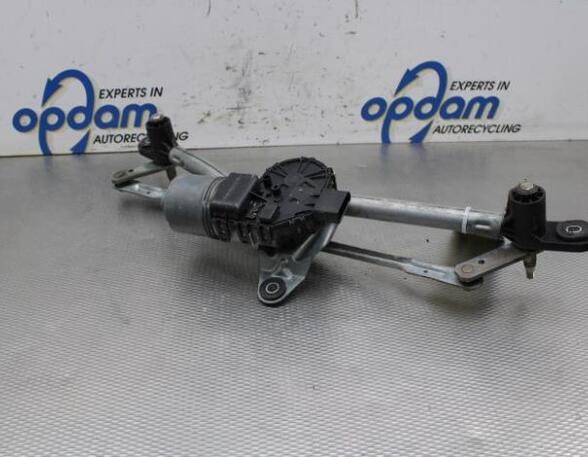 Wiper Motor ALFA ROMEO 159 (939_)