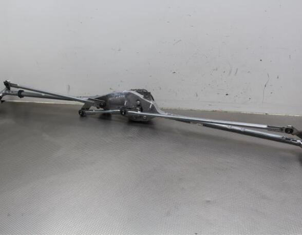 Wiper Motor OPEL ASTRA K (B16)