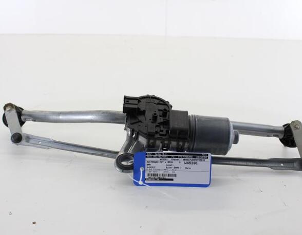 Wiper Motor BMW 3 (E46)