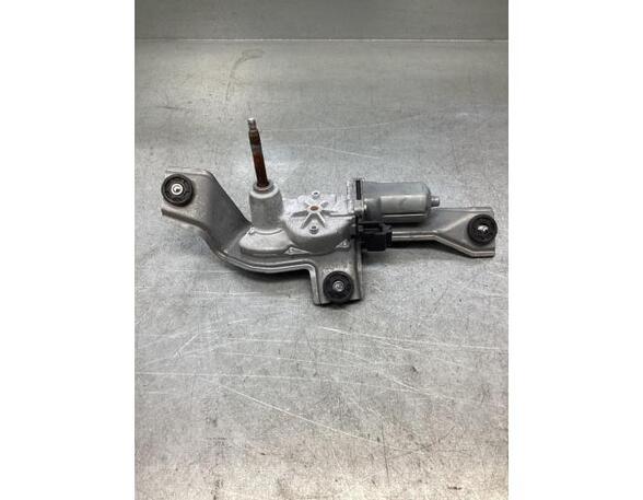 Wiper Motor MAZDA CX-5 (KE, GH)