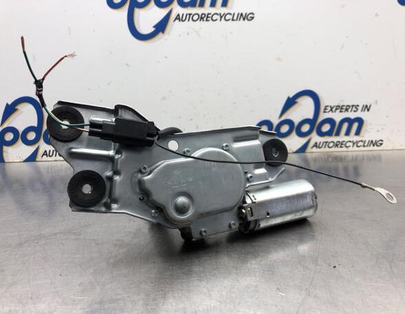 Wiper Motor FORD FOCUS Turnier (DNW)