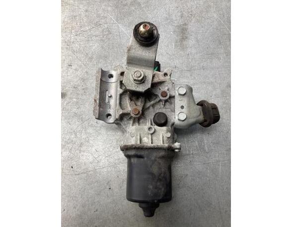 Wiper Motor RENAULT CAPTUR I (J5_, H5_), RENAULT CLIO IV (BH_)