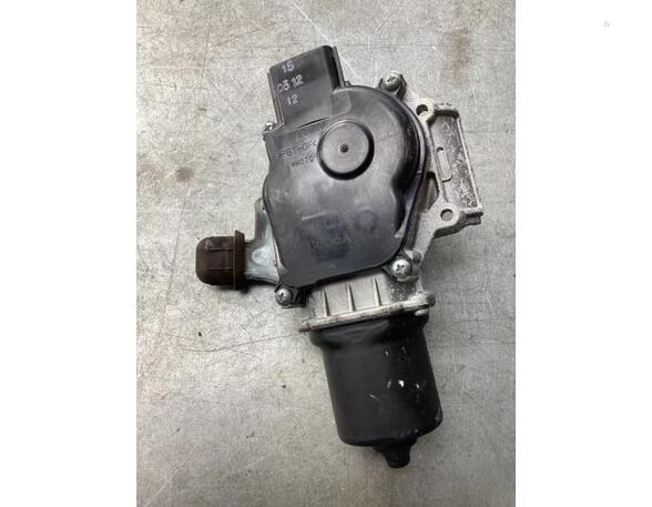 Wiper Motor RENAULT CAPTUR I (J5_, H5_), RENAULT CLIO IV (BH_)