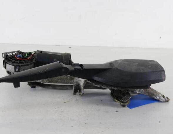 Wiper Motor MERCEDES-BENZ E-CLASS T-Model (S210)