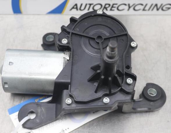 Wiper Motor OPEL AGILA (A) (H00)