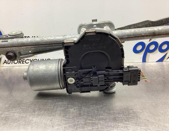 Wiper Motor PEUGEOT 308 I (4A_, 4C_), PEUGEOT 308 SW I (4E_, 4H_)