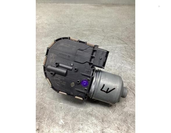 Wiper Motor RENAULT ESPACE V (JR_)