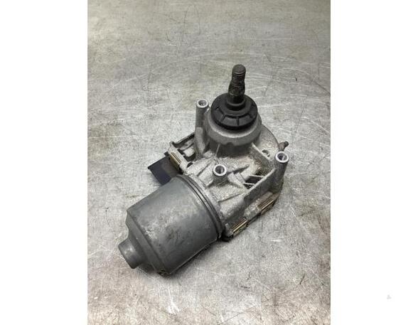 Wiper Motor RENAULT ESPACE V (JR_)