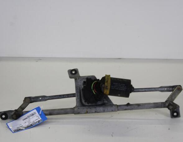 Wiper Motor VW POLO (6N1)