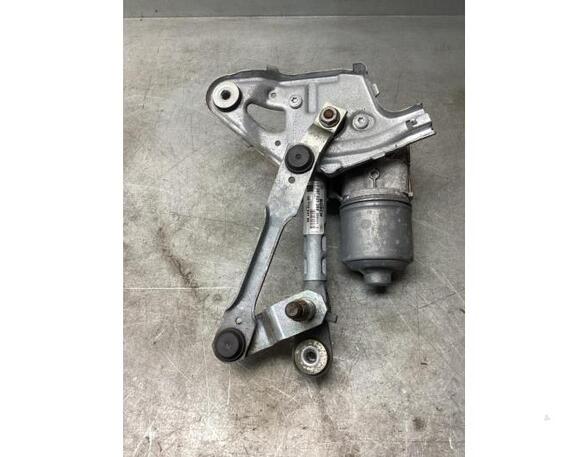 Wiper Motor PEUGEOT 5008 (0U_, 0E_)