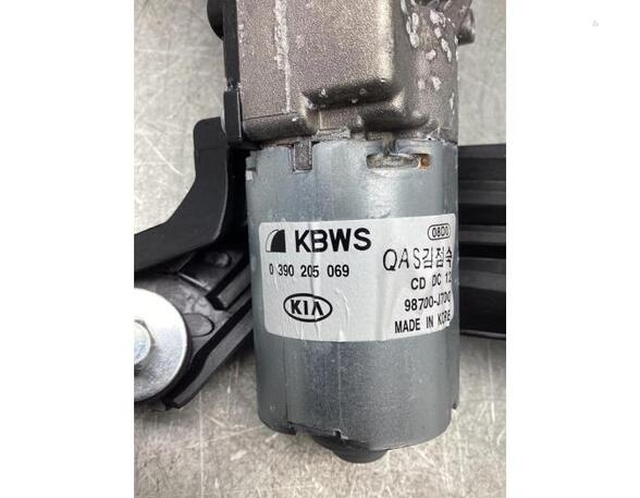 Wiper Motor KIA CEED Sportswagon (CD)