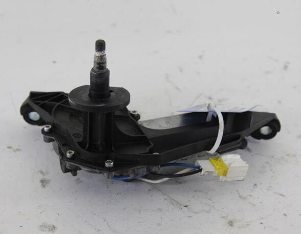 Wiper Motor RENAULT MEGANE Scenic (JA0/1_), RENAULT SCÉNIC I MPV (JA0/1_, FA0_)