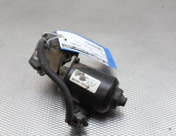 Wiper Motor KIA SORENTO I (JC)