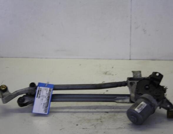 Wiper Motor HONDA CIVIC VII Hatchback (EU, EP, EV)