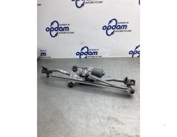 Wiper Motor VOLVO V60 I (155, 157), VOLVO V60 I Cross Country (157)