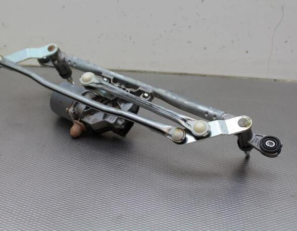 Wiper Motor FIAT PANDA (312_, 319_), FIAT PANDA VAN (312_, 519_), LANCIA YPSILON (312_)