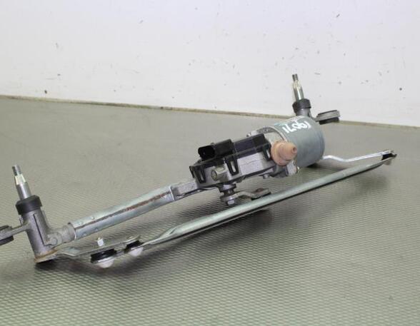 Wiper Motor FIAT PANDA (312_, 319_), FIAT PANDA VAN (312_, 519_), LANCIA YPSILON (312_)