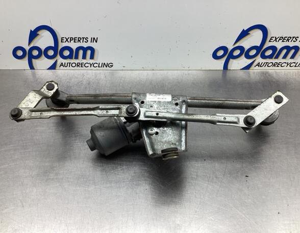 Wiper Motor PEUGEOT 206 SW (2E/K)