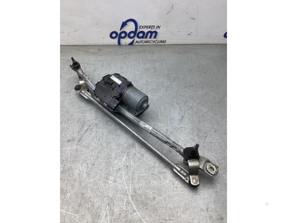 Wiper Motor AUDI A6 (4G2, 4GC, C7), LAND ROVER DISCOVERY IV (L319)