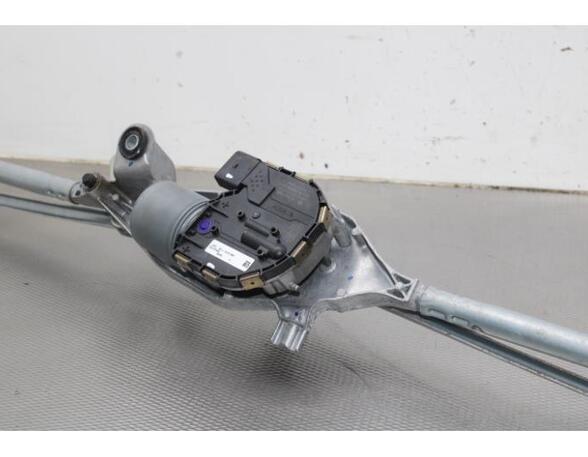 Wiper Motor OPEL ASTRA K Sports Tourer (B16)