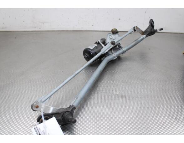 Wiper Motor RENAULT KANGOO Express (FW0/1_)