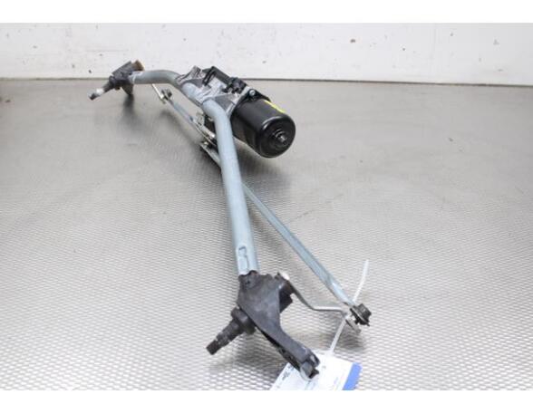 Wiper Motor RENAULT KANGOO Express (FW0/1_)