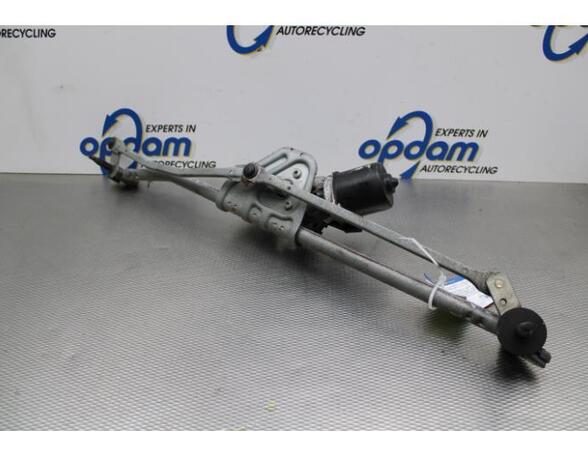 Wiper Motor MINI MINI (R56)